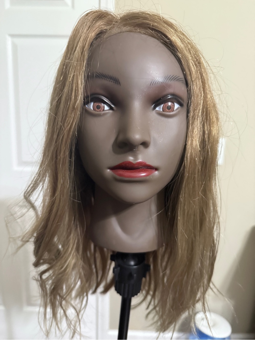 Hairvivi human hair